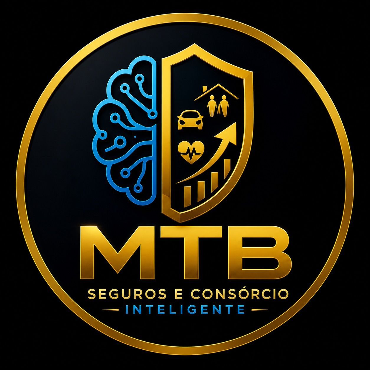 Selo MTB Seguros